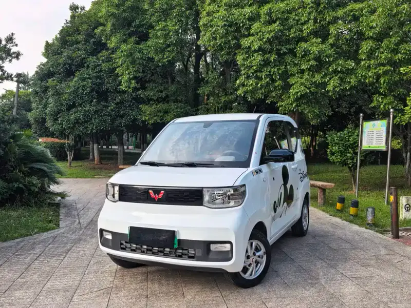 Wuling Hongguang Mini EV (MINIEV)