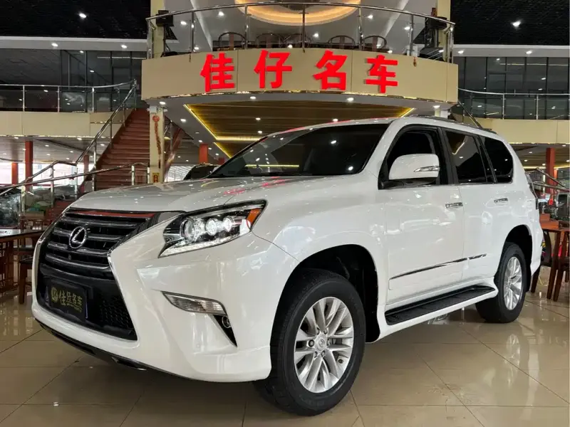 Lexus GX