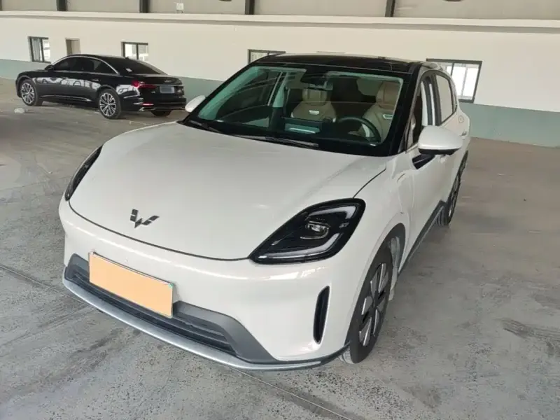 Wuling Bingo S