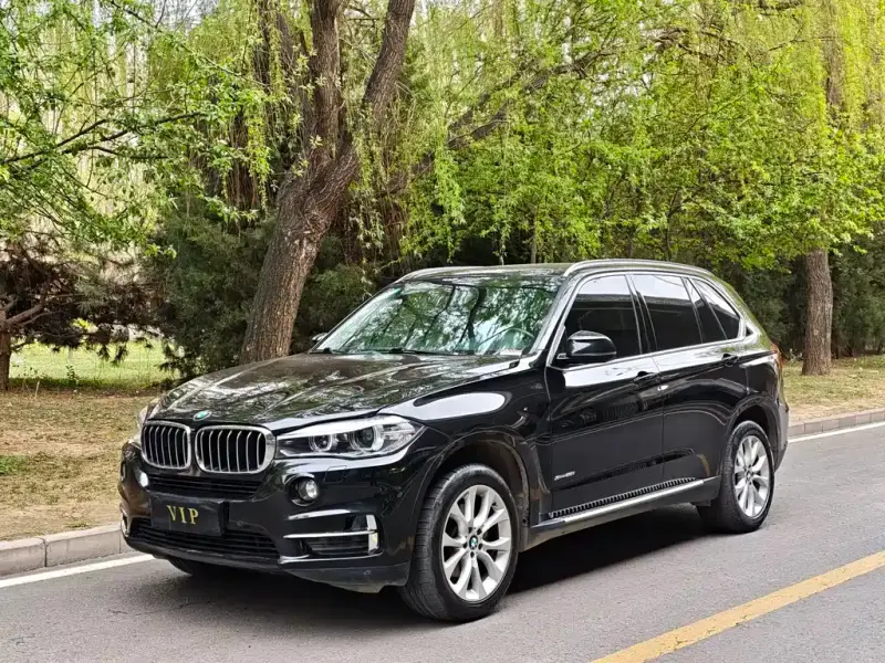 BMW X5 (Import)