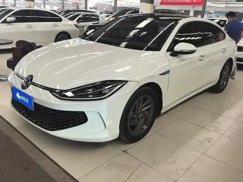 Volkswagen Lamando