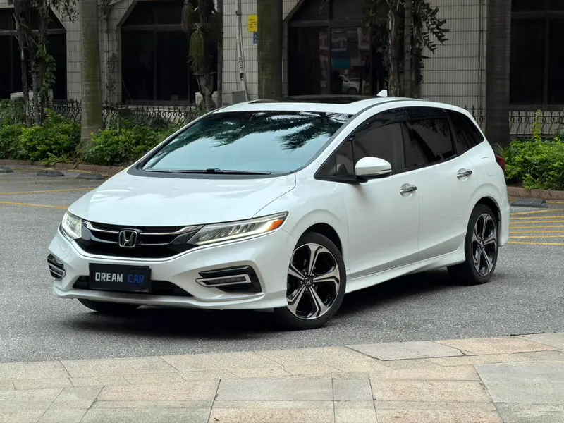 Honda Jade