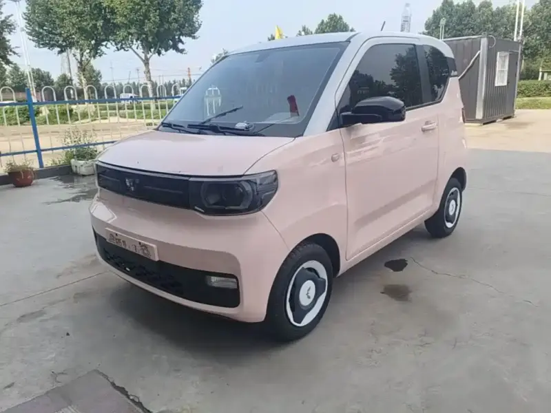 Wuling Hongguang Mini EV (MINIEV)