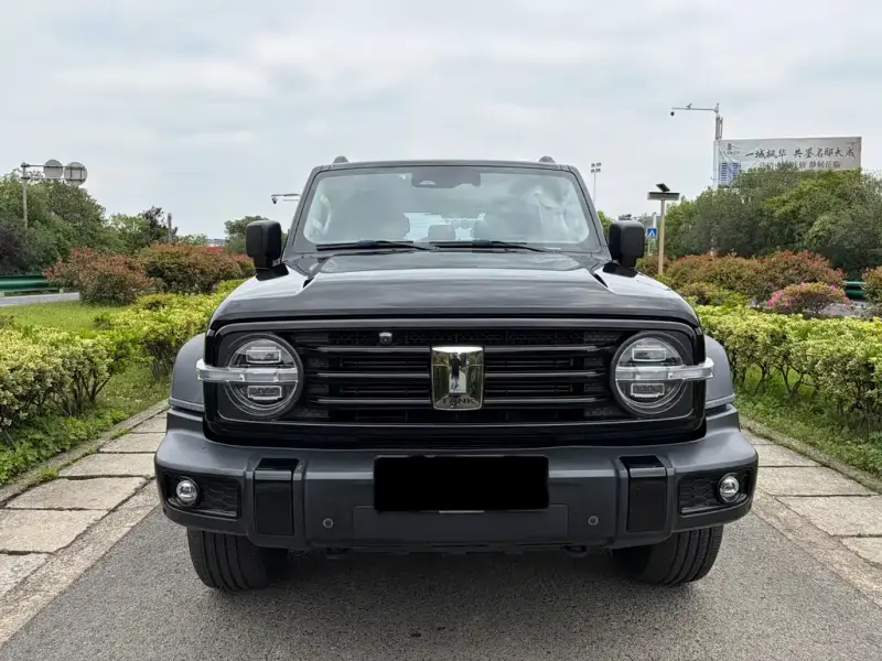 Tank 300