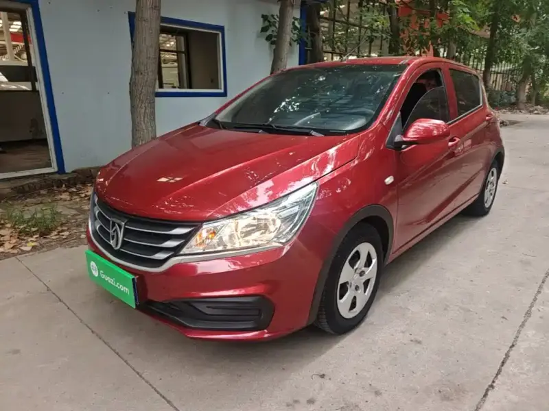 Baojun 310