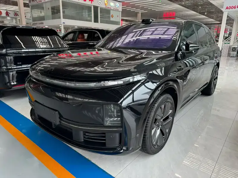 Li Auto L7