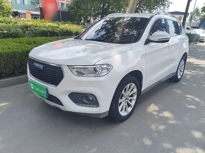 Haval H2