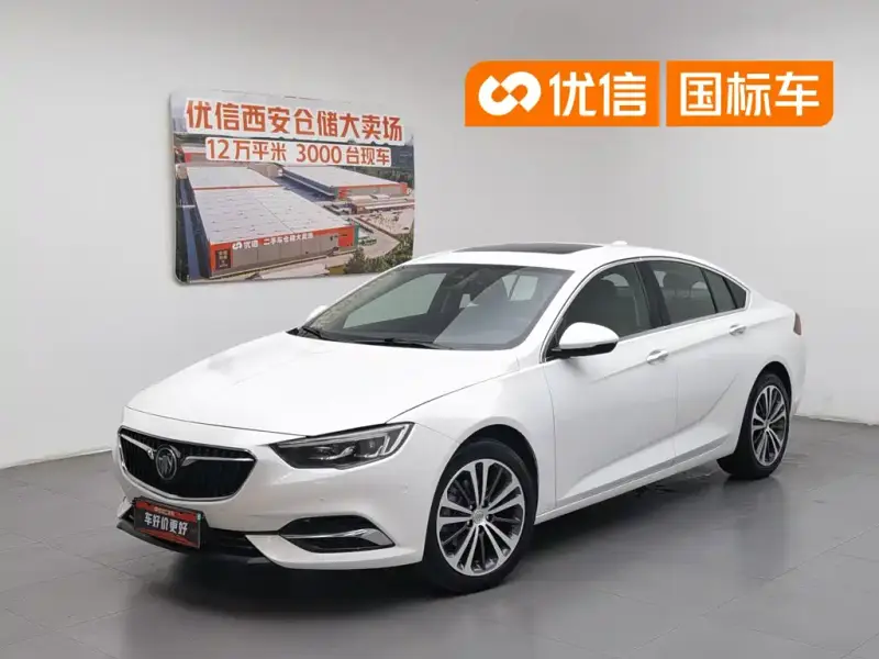 Buick Regal
