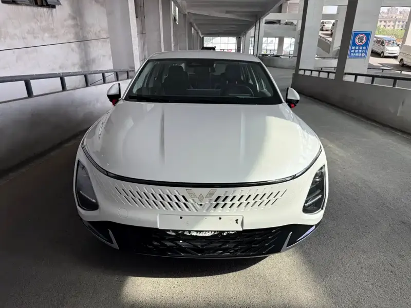 Wuling Starlight (Xingguang)