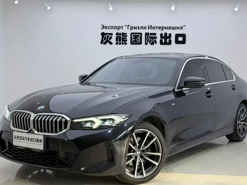 BMW 3-Series