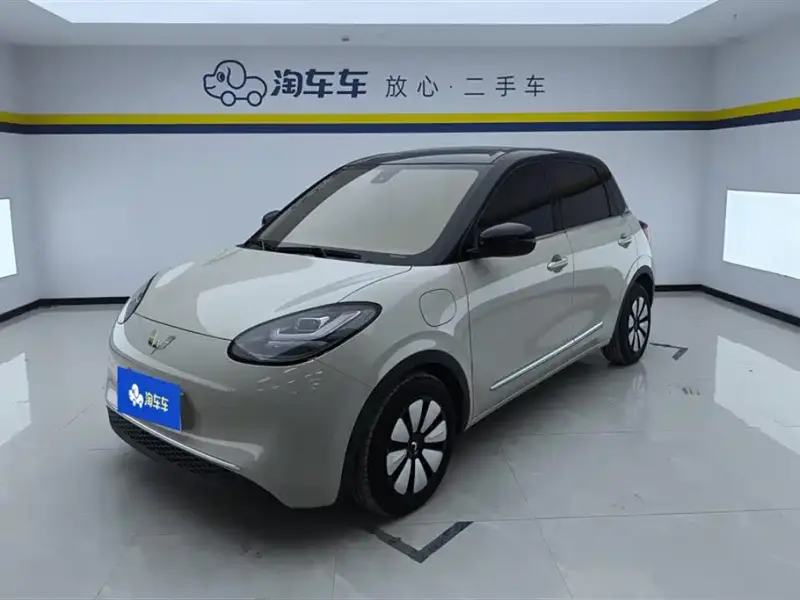Wuling Bingo