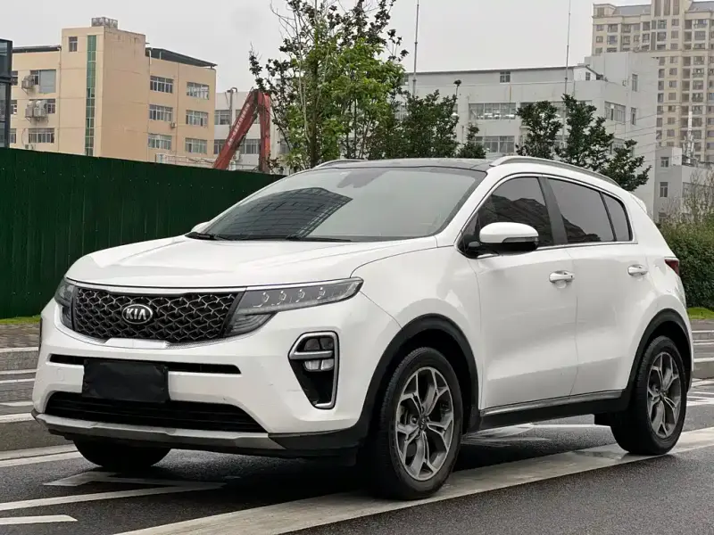Kia KX5