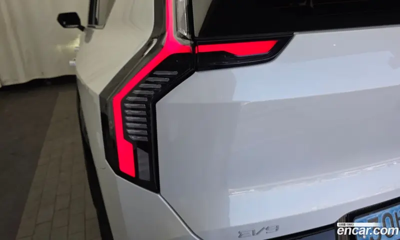 Kia EV9