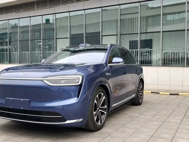 AITO M7