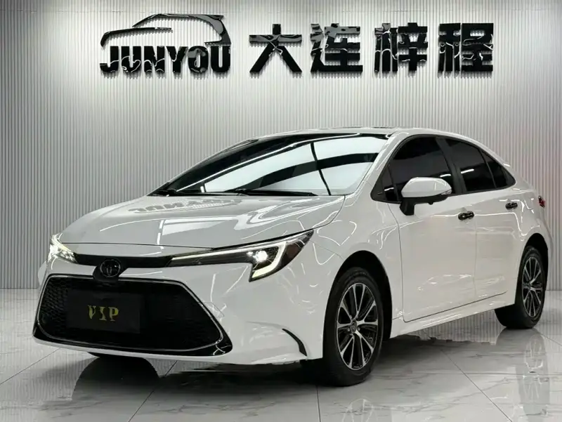 Toyota Levin