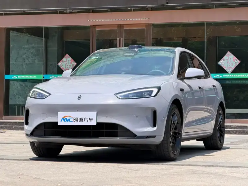 AITO M5