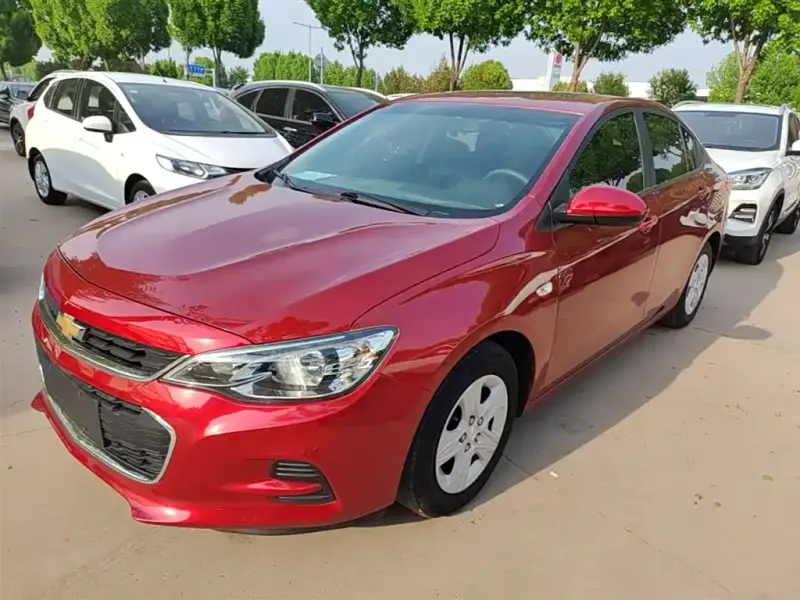 Chevrolet Cavalier