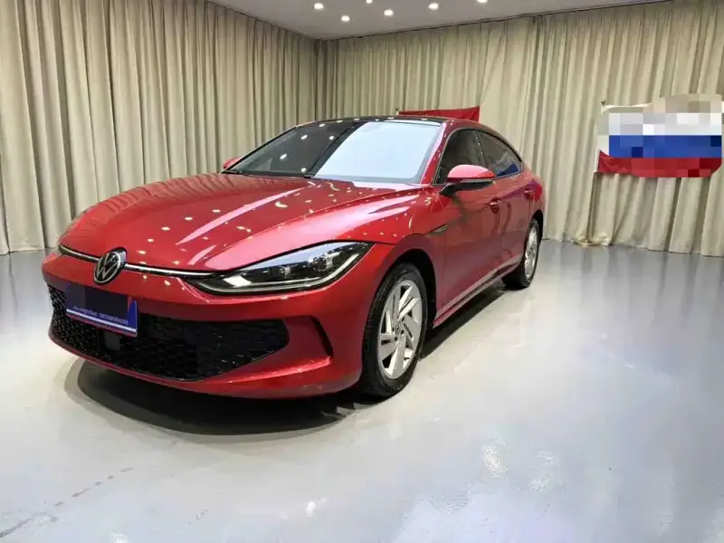Volkswagen Lamando