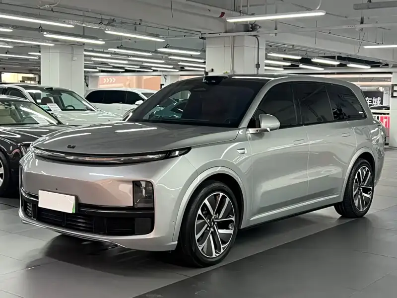 Li Auto L9