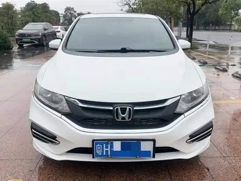 Honda Jade