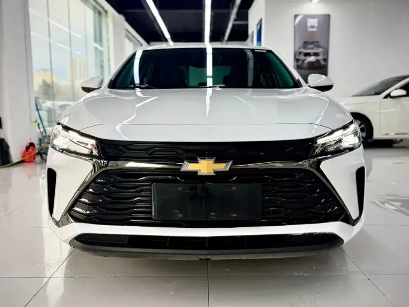 Chevrolet Monza