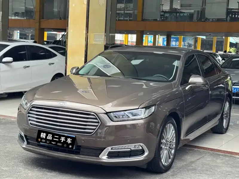 Ford Taurus