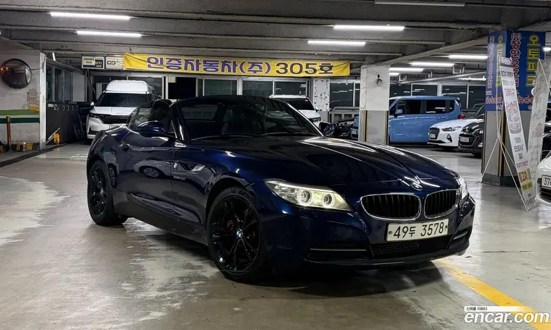 BMW Z4