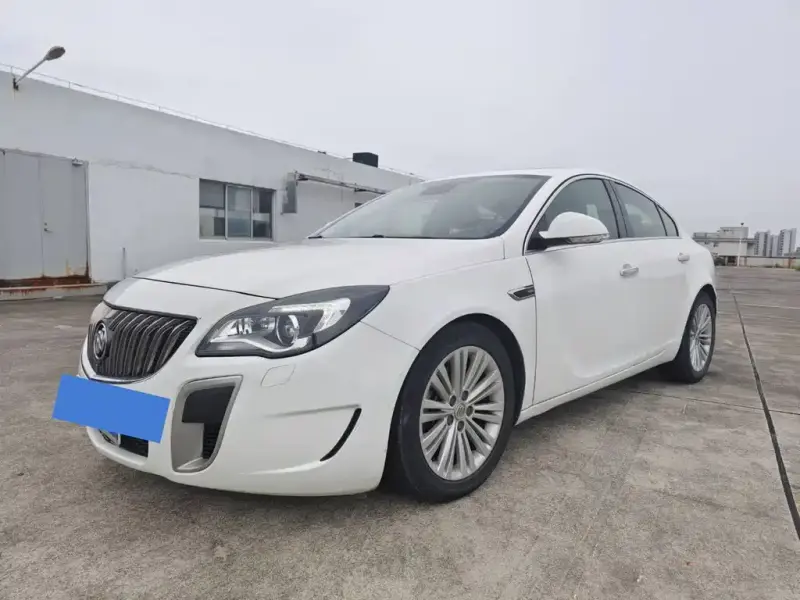 Buick Regal
