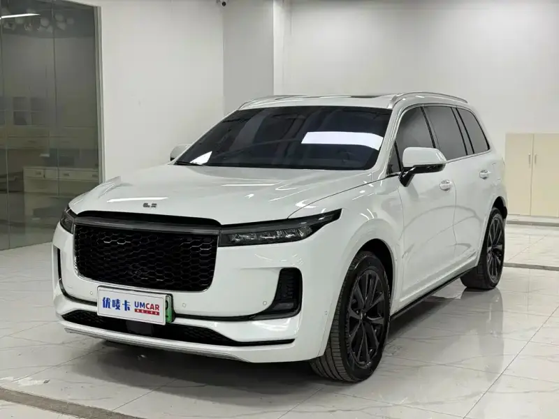 Li Auto ONE