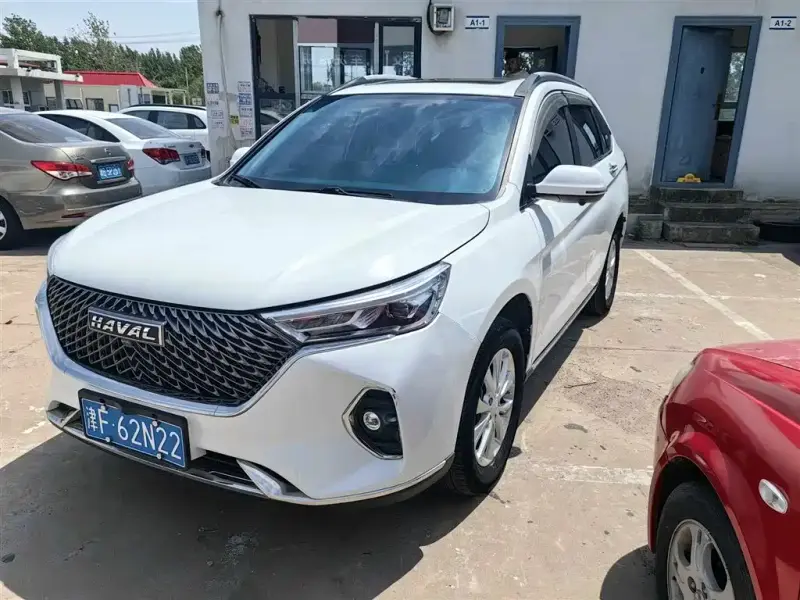 Haval M6