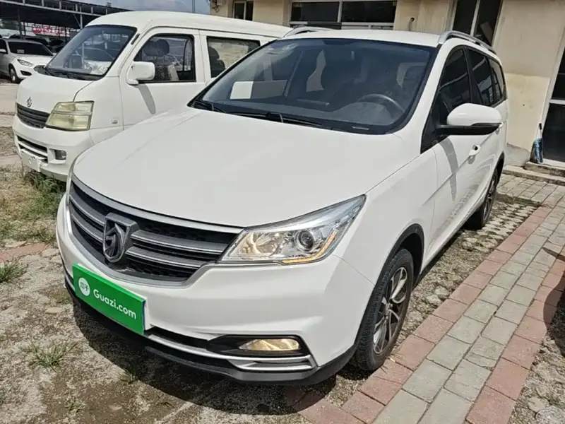 Baojun 730