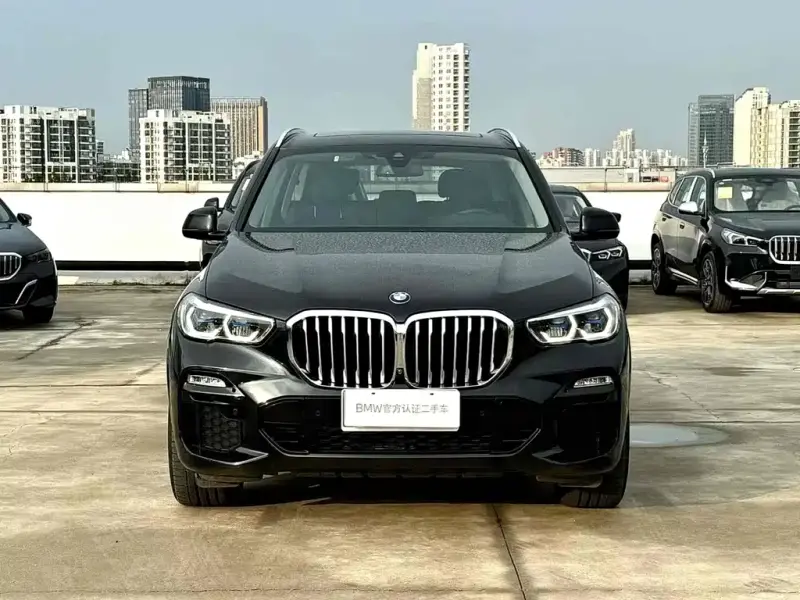 BMW X5 (Import)