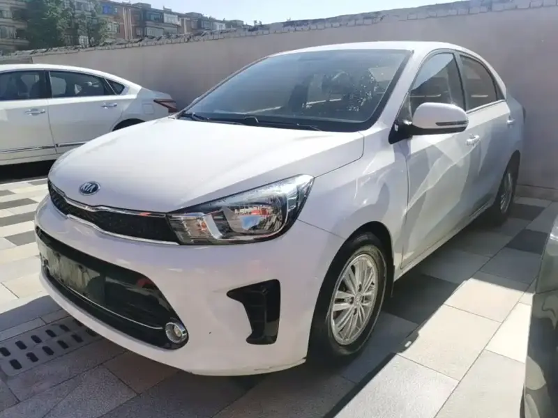 Kia Huanchi