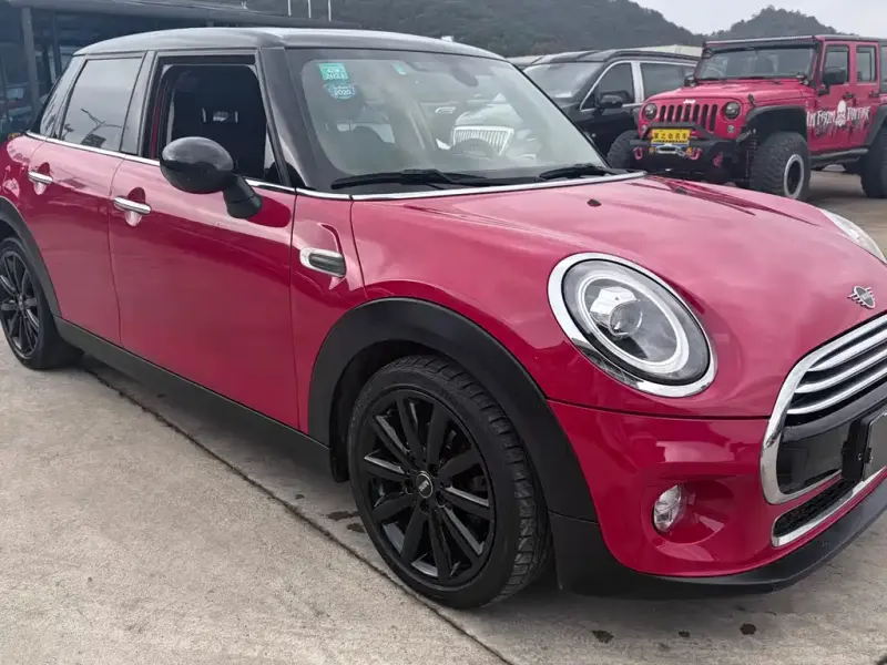 MINI Mini