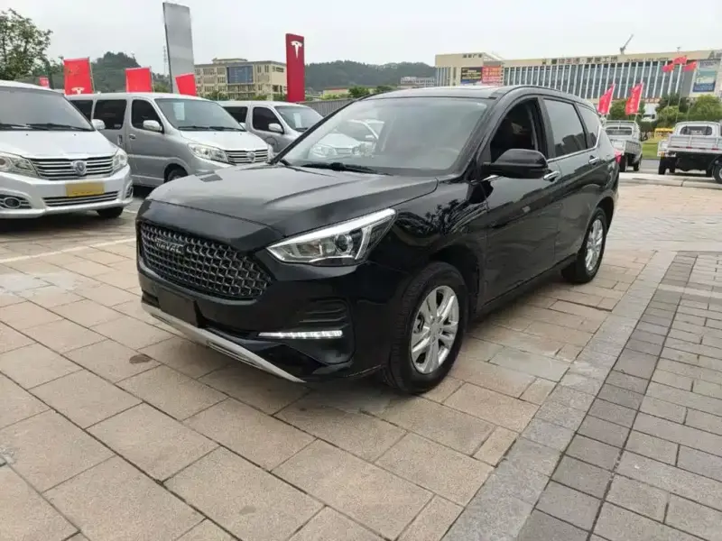 Haval M6