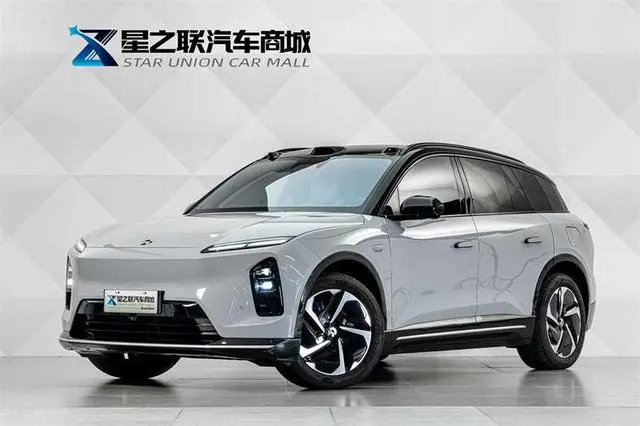 NIO ES6
