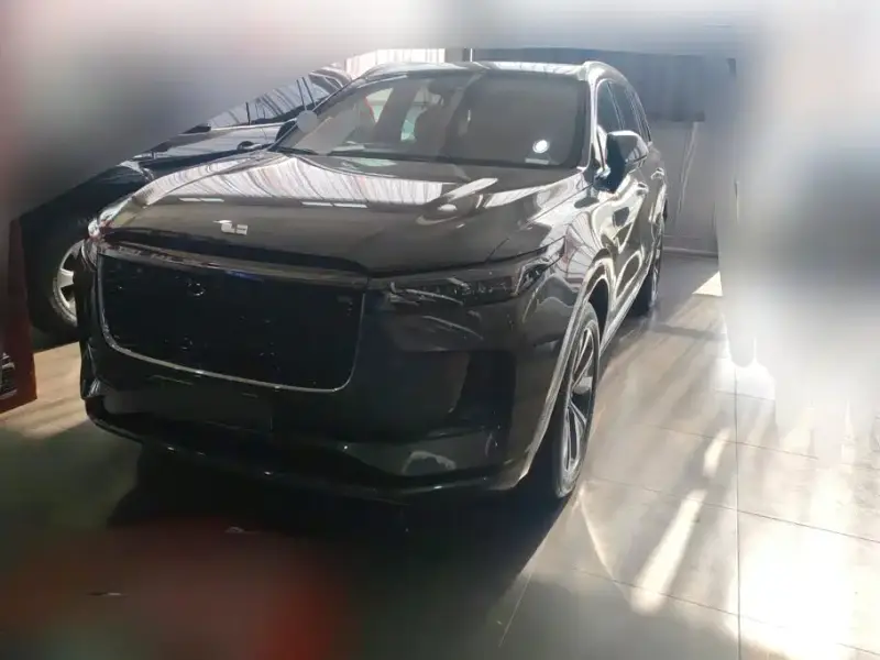 Li Auto ONE