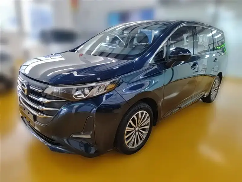 GAC Motor M6