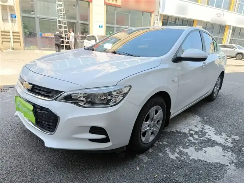 Chevrolet Cavalier