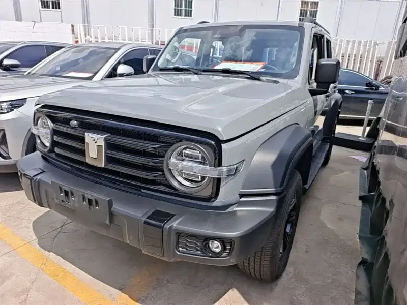 Tank 300