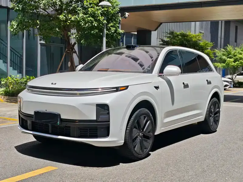 Li Auto L7