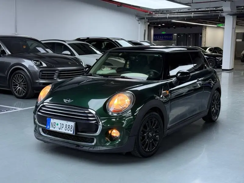 MINI