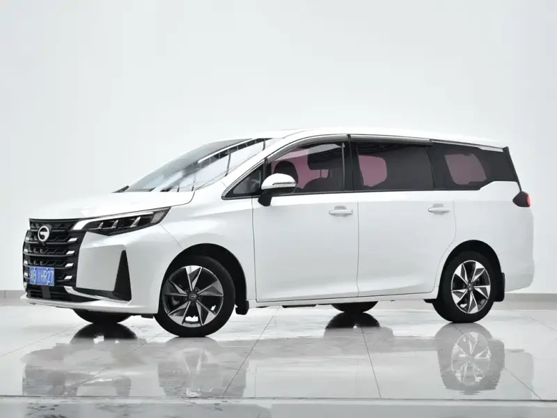 GAC Motor M6