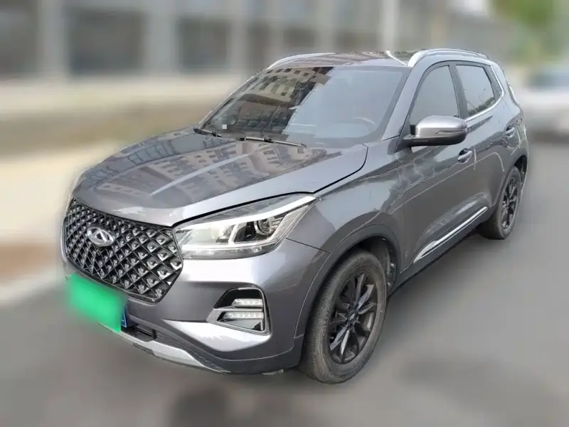 Chery Tiggo 5x