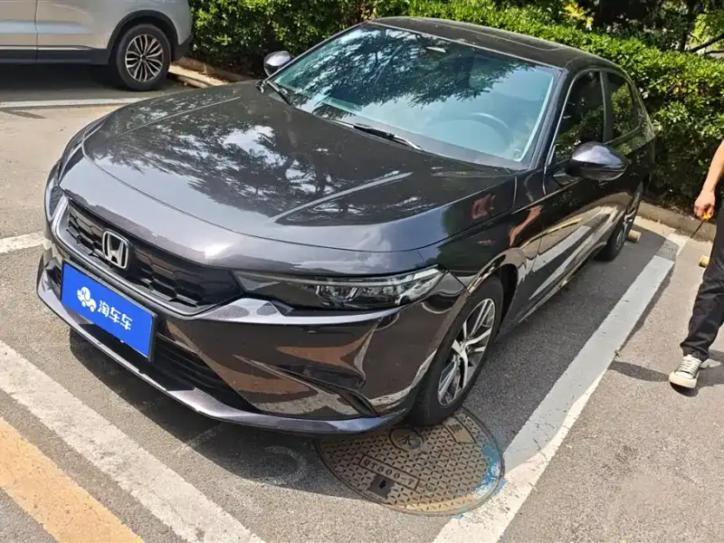 Honda Integra