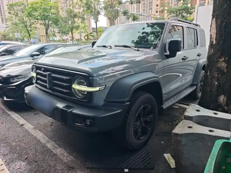 Tank 300