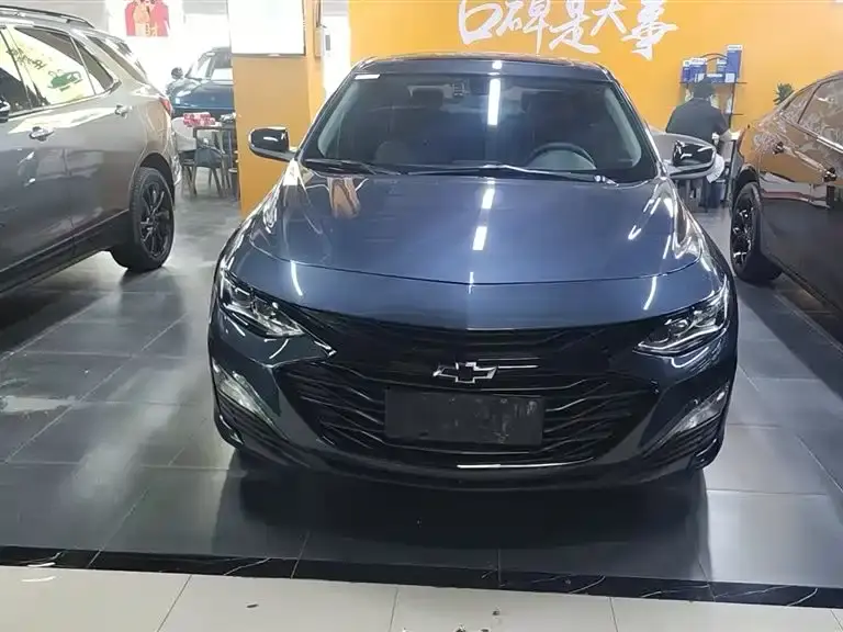 Chevrolet Malibu XL