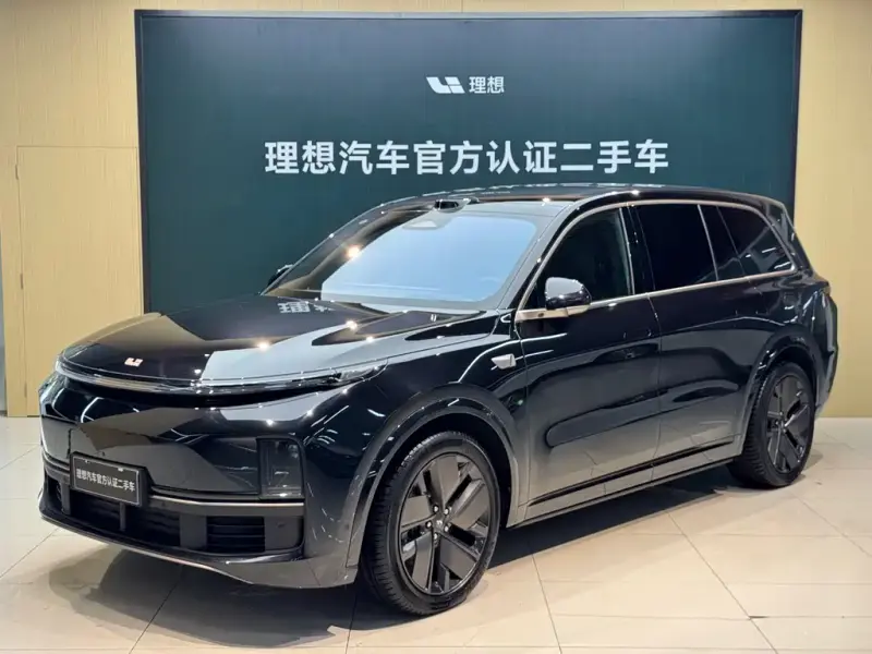Li Auto L9