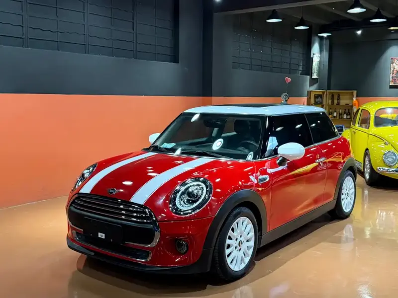 MINI Mini