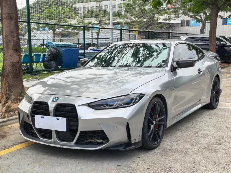 BMW 4-Series